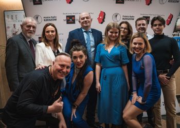 Pierwszy dzień RFT – Monodram za&nbsp;nami