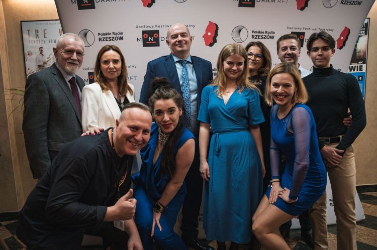 Pierwszy dzień RFT - Monodram za nami 1 - Polskie Radio Rzeszów Pierwszy dzień RFT – Monodram za nami