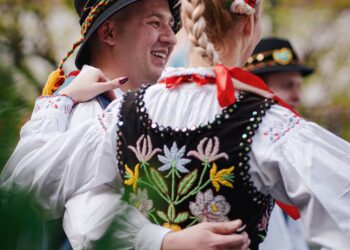 XIX Światowy Festiwal Polonijnych Zespołów Folklorystycznych