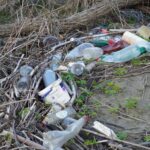 Kto wyrzuca śmieci do rzek? 7 - Polskie Radio Rzeszów Kto wyrzuca śmieci do rzek? - Polskie Radio Rzeszów