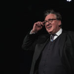 RFT-Monodram. „Audiencja V” (zdjęcia) 2 - Polskie Radio Rzeszów RFT-Monodram. „Audiencja V” (zdjęcia) - Polskie Radio Rzeszów