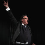 RFT-Monodram. „Audiencja V” (zdjęcia) 3 - Polskie Radio Rzeszów RFT-Monodram. „Audiencja V” (zdjęcia) - Polskie Radio Rzeszów