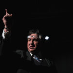 RFT-Monodram. „Audiencja V” (zdjęcia) 4 - Polskie Radio Rzeszów RFT-Monodram. „Audiencja V” (zdjęcia) - Polskie Radio Rzeszów