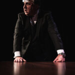 RFT-Monodram. „Audiencja V” (zdjęcia) 7 - Polskie Radio Rzeszów RFT-Monodram. „Audiencja V” (zdjęcia) - Polskie Radio Rzeszów