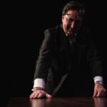 RFT-Monodram. „Audiencja V” (zdjęcia) 8 - Polskie Radio Rzeszów RFT-Monodram. „Audiencja V” (zdjęcia) - Polskie Radio Rzeszów