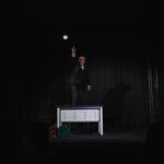 RFT-Monodram. „Audiencja V” (zdjęcia) 10 - Polskie Radio Rzeszów RFT-Monodram. „Audiencja V” (zdjęcia) - Polskie Radio Rzeszów