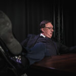 RFT-Monodram. „Audiencja V” (zdjęcia) 13 - Polskie Radio Rzeszów RFT-Monodram. „Audiencja V” (zdjęcia) - Polskie Radio Rzeszów