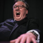 RFT-Monodram. „Audiencja V” (zdjęcia) 14 - Polskie Radio Rzeszów RFT-Monodram. „Audiencja V” (zdjęcia) - Polskie Radio Rzeszów