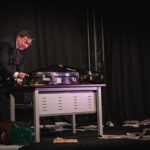 RFT-Monodram. „Audiencja V” (zdjęcia) 19 - Polskie Radio Rzeszów RFT-Monodram. „Audiencja V” (zdjęcia) - Polskie Radio Rzeszów