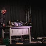 RFT-Monodram. „Audiencja V” (zdjęcia) 20 - Polskie Radio Rzeszów RFT-Monodram. „Audiencja V” (zdjęcia) - Polskie Radio Rzeszów