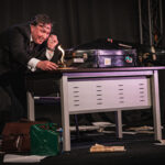 Pierwszy Ogólnopolski Radiowy Festiwal Teatralny RFT - Monodram w Polskim Radiu Rzeszów 8 - Polskie Radio Rzeszów Pierwszy Ogólnopolski Radiowy Festiwal Teatralny RFT - Monodram w Polskim Radiu Rzeszów - Polskie Radio Rzeszów