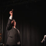 RFT-Monodram. „Audiencja V” (zdjęcia) 23 - Polskie Radio Rzeszów RFT-Monodram. „Audiencja V” (zdjęcia) - Polskie Radio Rzeszów