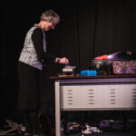 RFT-Monodram. „Audiencja V” (zdjęcia) 27 - Polskie Radio Rzeszów RFT-Monodram. „Audiencja V” (zdjęcia) - Polskie Radio Rzeszów