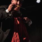 RFT-Monodram. „Audiencja V” (zdjęcia) 30 - Polskie Radio Rzeszów RFT-Monodram. „Audiencja V” (zdjęcia) - Polskie Radio Rzeszów