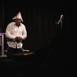 RFT-Monodram. „Audiencja V” (zdjęcia) 33 - Polskie Radio Rzeszów RFT-Monodram. „Audiencja V” (zdjęcia) - Polskie Radio Rzeszów