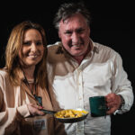 RFT-Monodram. „Audiencja V” (zdjęcia) 35 - Polskie Radio Rzeszów RFT-Monodram. „Audiencja V” (zdjęcia) - Polskie Radio Rzeszów