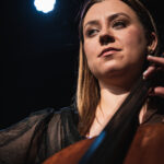 RFT - Monodram - „Sonata Kreutzerowska” (zdjęcia) 4 - Polskie Radio Rzeszów RFT - Monodram - „Sonata Kreutzerowska” (zdjęcia) - Polskie Radio Rzeszów