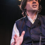 RFT - Monodram - „Sonata Kreutzerowska” (zdjęcia) 14 - Polskie Radio Rzeszów RFT - Monodram - „Sonata Kreutzerowska” (zdjęcia) - Polskie Radio Rzeszów