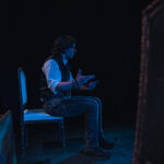 RFT - Monodram - „Sonata Kreutzerowska” (zdjęcia) 18 - Polskie Radio Rzeszów RFT - Monodram - „Sonata Kreutzerowska” (zdjęcia) - Polskie Radio Rzeszów