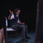 RFT - Monodram - „Sonata Kreutzerowska” (zdjęcia) 19 - Polskie Radio Rzeszów RFT - Monodram - „Sonata Kreutzerowska” (zdjęcia) - Polskie Radio Rzeszów