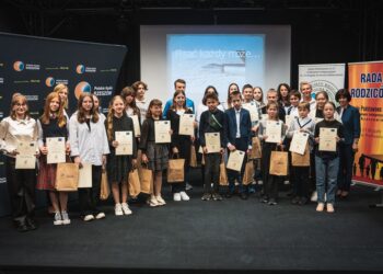 Finał konkursu literackiego „Pisać każdy może” (zdjęcia)