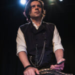 RFT - Monodram - „Sonata Kreutzerowska” (zdjęcia) 23 - Polskie Radio Rzeszów RFT - Monodram - „Sonata Kreutzerowska” (zdjęcia) - Polskie Radio Rzeszów