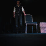 RFT - Monodram - „Sonata Kreutzerowska” (zdjęcia) 25 - Polskie Radio Rzeszów RFT - Monodram - „Sonata Kreutzerowska” (zdjęcia) - Polskie Radio Rzeszów