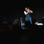 RFT - Monodram - „Sonata Kreutzerowska” (zdjęcia) 26 - Polskie Radio Rzeszów RFT - Monodram - „Sonata Kreutzerowska” (zdjęcia) - Polskie Radio Rzeszów