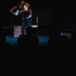 RFT - Monodram - „Sonata Kreutzerowska” (zdjęcia) 29 - Polskie Radio Rzeszów RFT - Monodram - „Sonata Kreutzerowska” (zdjęcia) - Polskie Radio Rzeszów