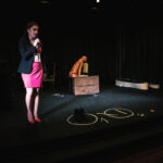 RFT - Monodram - „Sonata Kreutzerowska” (zdjęcia) 30 - Polskie Radio Rzeszów RFT - Monodram - „Sonata Kreutzerowska” (zdjęcia) - Polskie Radio Rzeszów