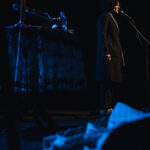 RFT-Monodram - "Stryjeńska. Let’s dance, Zofia” (zdjęcia) 5 - Polskie Radio Rzeszów RFT-Monodram - "Stryjeńska. Let’s dance, Zofia” (zdjęcia) - Polskie Radio Rzeszów