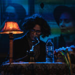 RFT-Monodram - "Stryjeńska. Let’s dance, Zofia” (zdjęcia) 6 - Polskie Radio Rzeszów RFT-Monodram - "Stryjeńska. Let’s dance, Zofia” (zdjęcia) - Polskie Radio Rzeszów