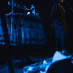 RFT-Monodram - "Stryjeńska. Let’s dance, Zofia” (zdjęcia) 8 - Polskie Radio Rzeszów RFT-Monodram - "Stryjeńska. Let’s dance, Zofia” (zdjęcia) - Polskie Radio Rzeszów