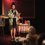 RFT-Monodram - "Stryjeńska. Let’s dance, Zofia” (zdjęcia) 19 - Polskie Radio Rzeszów RFT-Monodram - "Stryjeńska. Let’s dance, Zofia” (zdjęcia) - Polskie Radio Rzeszów