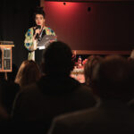 RFT-Monodram - "Stryjeńska. Let’s dance, Zofia” (zdjęcia) 20 - Polskie Radio Rzeszów RFT-Monodram - "Stryjeńska. Let’s dance, Zofia” (zdjęcia) - Polskie Radio Rzeszów