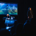 RFT-Monodram - "Stryjeńska. Let’s dance, Zofia” (zdjęcia) 21 - Polskie Radio Rzeszów RFT-Monodram - "Stryjeńska. Let’s dance, Zofia” (zdjęcia) - Polskie Radio Rzeszów