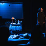 RFT-Monodram - "Stryjeńska. Let’s dance, Zofia” (zdjęcia) 22 - Polskie Radio Rzeszów RFT-Monodram - "Stryjeńska. Let’s dance, Zofia” (zdjęcia) - Polskie Radio Rzeszów