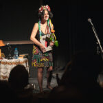 RFT-Monodram - "Stryjeńska. Let’s dance, Zofia” (zdjęcia) 17 - Polskie Radio Rzeszów RFT-Monodram - "Stryjeńska. Let’s dance, Zofia” (zdjęcia) - Polskie Radio Rzeszów