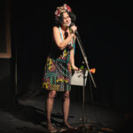 RFT-Monodram - "Stryjeńska. Let’s dance, Zofia” (zdjęcia) 18 - Polskie Radio Rzeszów RFT-Monodram - "Stryjeńska. Let’s dance, Zofia” (zdjęcia) - Polskie Radio Rzeszów