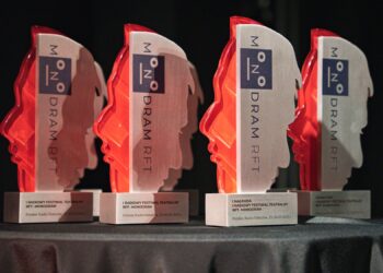 Pierwszy Ogólnopolski Radiowy Festiwal Teatralny RFT – Monodram w&nbsp;Polskim Radiu Rzeszów