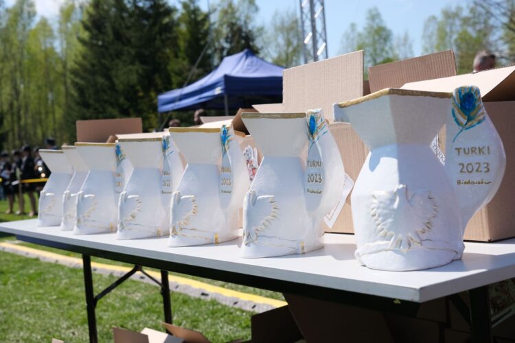 TURKI 2023 (zdjęcia) 1 - Polskie Radio Rzeszów TURKI 2023 (zdjęcia)