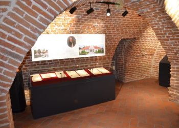 Archeologia i&nbsp;dzieje staropolskie w&nbsp;Muzeum Ziemi Leżajskiej