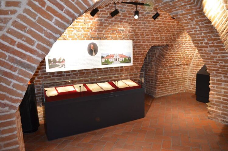 Archeologia i dzieje staropolskie w Muzeum Ziemi Leżajskiej