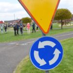 Turniej bezpieczeństwa w ruchu drogowym (zdjęcia) 9 - Polskie Radio Rzeszów Turniej bezpieczeństwa w ruchu drogowym (zdjęcia) - Polskie Radio Rzeszów