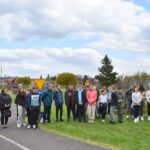 Turniej bezpieczeństwa w ruchu drogowym (zdjęcia) 8 - Polskie Radio Rzeszów Turniej bezpieczeństwa w ruchu drogowym (zdjęcia) - Polskie Radio Rzeszów