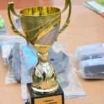 Turniej bezpieczeństwa w ruchu drogowym (zdjęcia) 7 - Polskie Radio Rzeszów Turniej bezpieczeństwa w ruchu drogowym (zdjęcia) - Polskie Radio Rzeszów