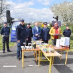 Turniej bezpieczeństwa w ruchu drogowym (zdjęcia) 25 - Polskie Radio Rzeszów Turniej bezpieczeństwa w ruchu drogowym (zdjęcia) - Polskie Radio Rzeszów