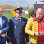 Turniej bezpieczeństwa w ruchu drogowym (zdjęcia) 24 - Polskie Radio Rzeszów Turniej bezpieczeństwa w ruchu drogowym (zdjęcia) - Polskie Radio Rzeszów