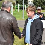 Turniej bezpieczeństwa w ruchu drogowym (zdjęcia) 17 - Polskie Radio Rzeszów Turniej bezpieczeństwa w ruchu drogowym (zdjęcia) - Polskie Radio Rzeszów