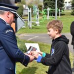 Turniej bezpieczeństwa w ruchu drogowym (zdjęcia) 16 - Polskie Radio Rzeszów Turniej bezpieczeństwa w ruchu drogowym (zdjęcia) - Polskie Radio Rzeszów